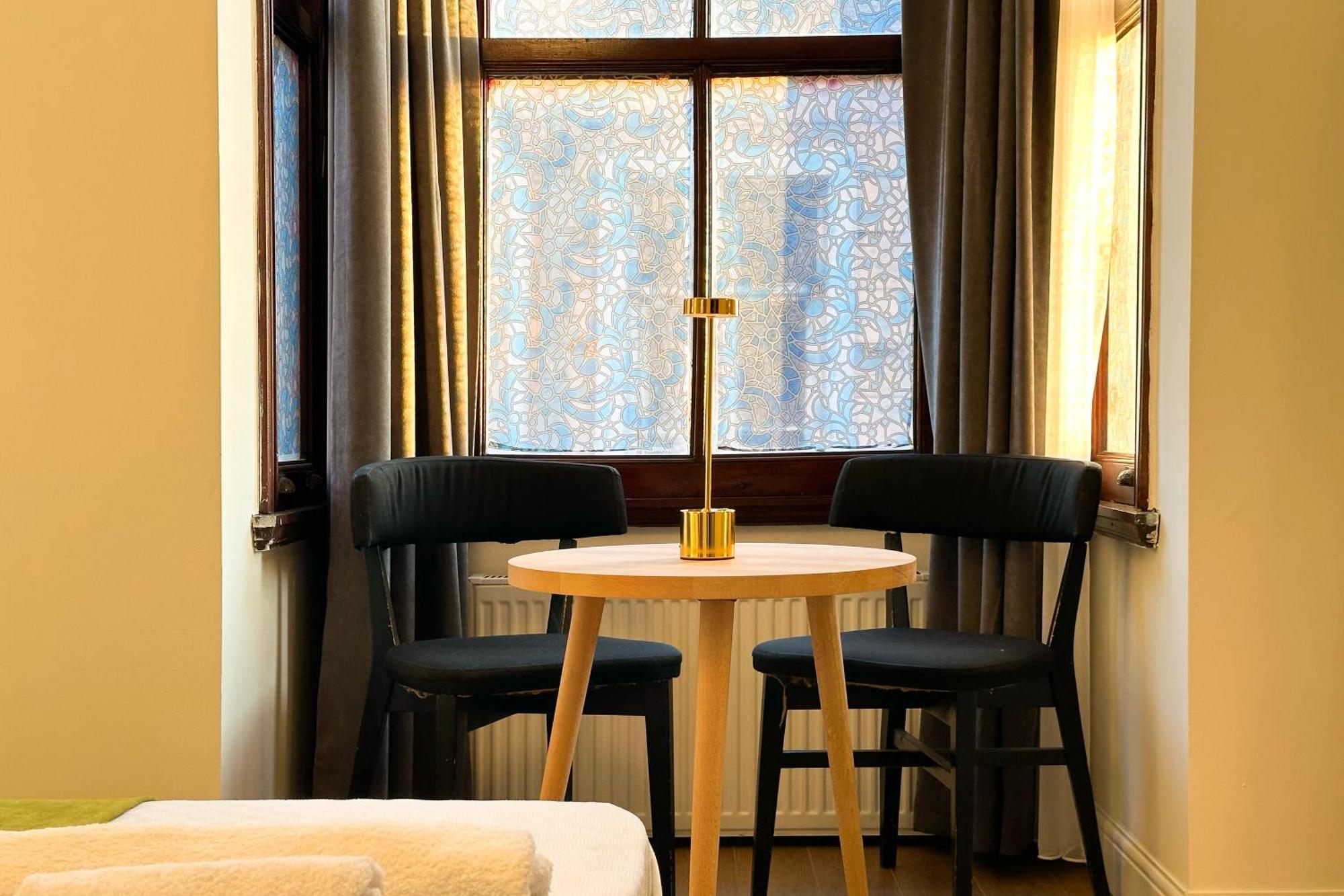 The Halic Bosphorus Hotel イスタンブール エクステリア 写真