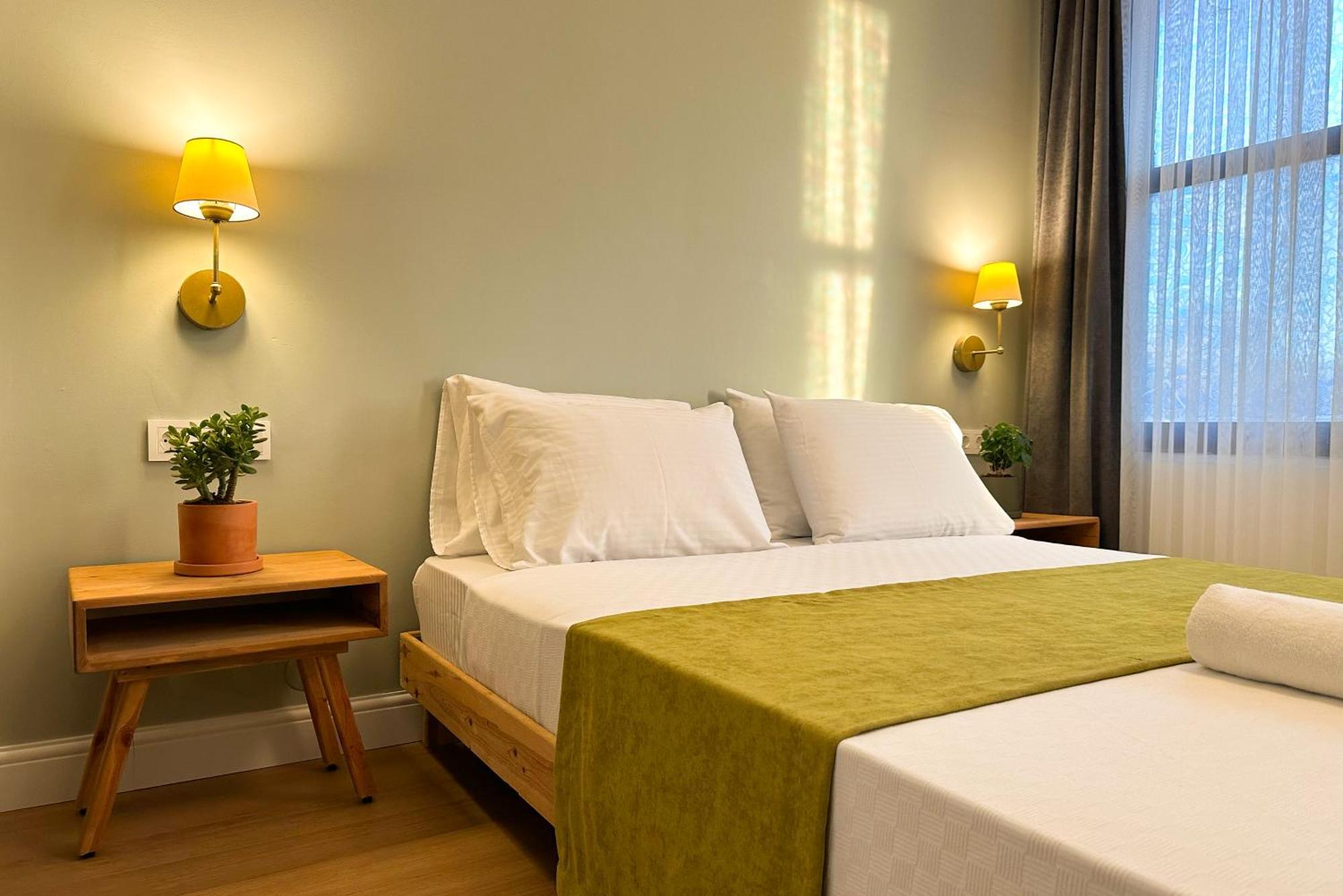 The Halic Bosphorus Hotel イスタンブール エクステリア 写真
