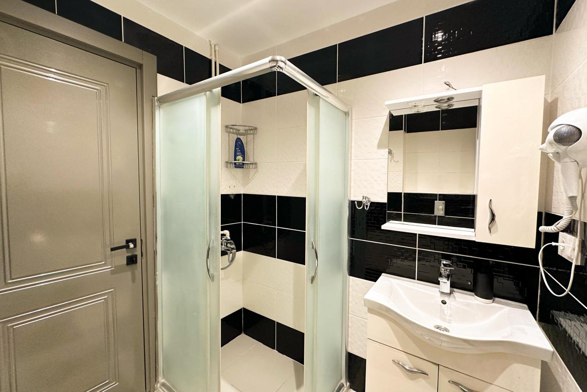 The Halic Bosphorus Hotel イスタンブール エクステリア 写真