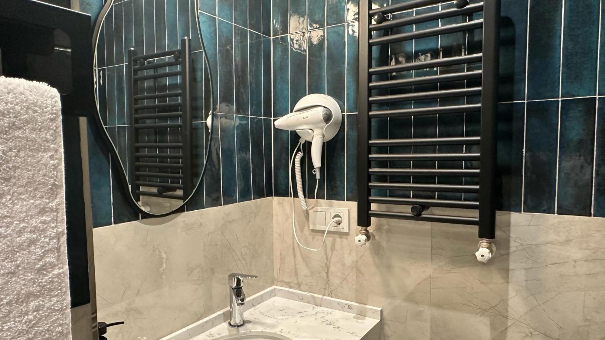 The Halic Bosphorus Hotel イスタンブール エクステリア 写真