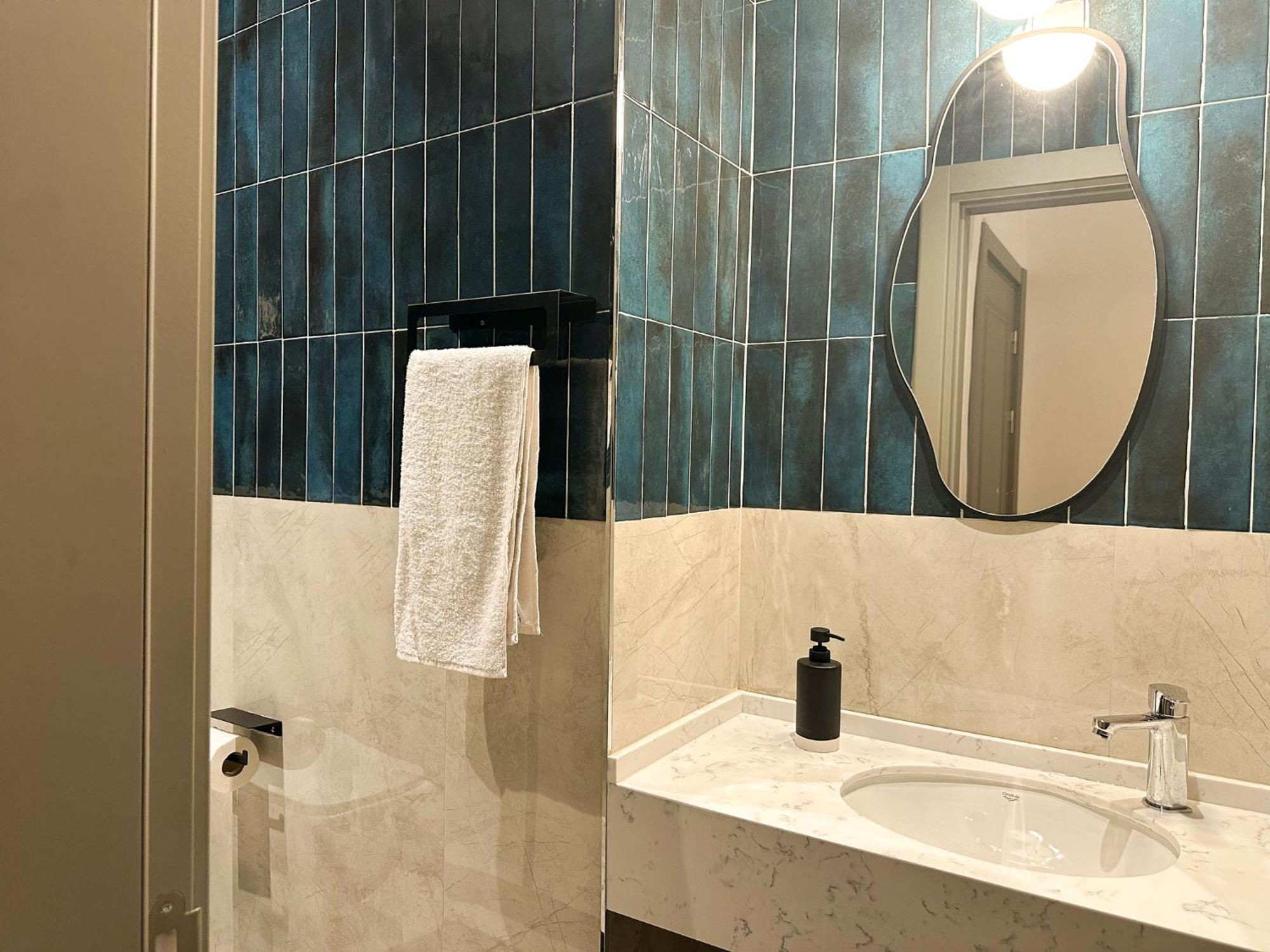 The Halic Bosphorus Hotel イスタンブール エクステリア 写真