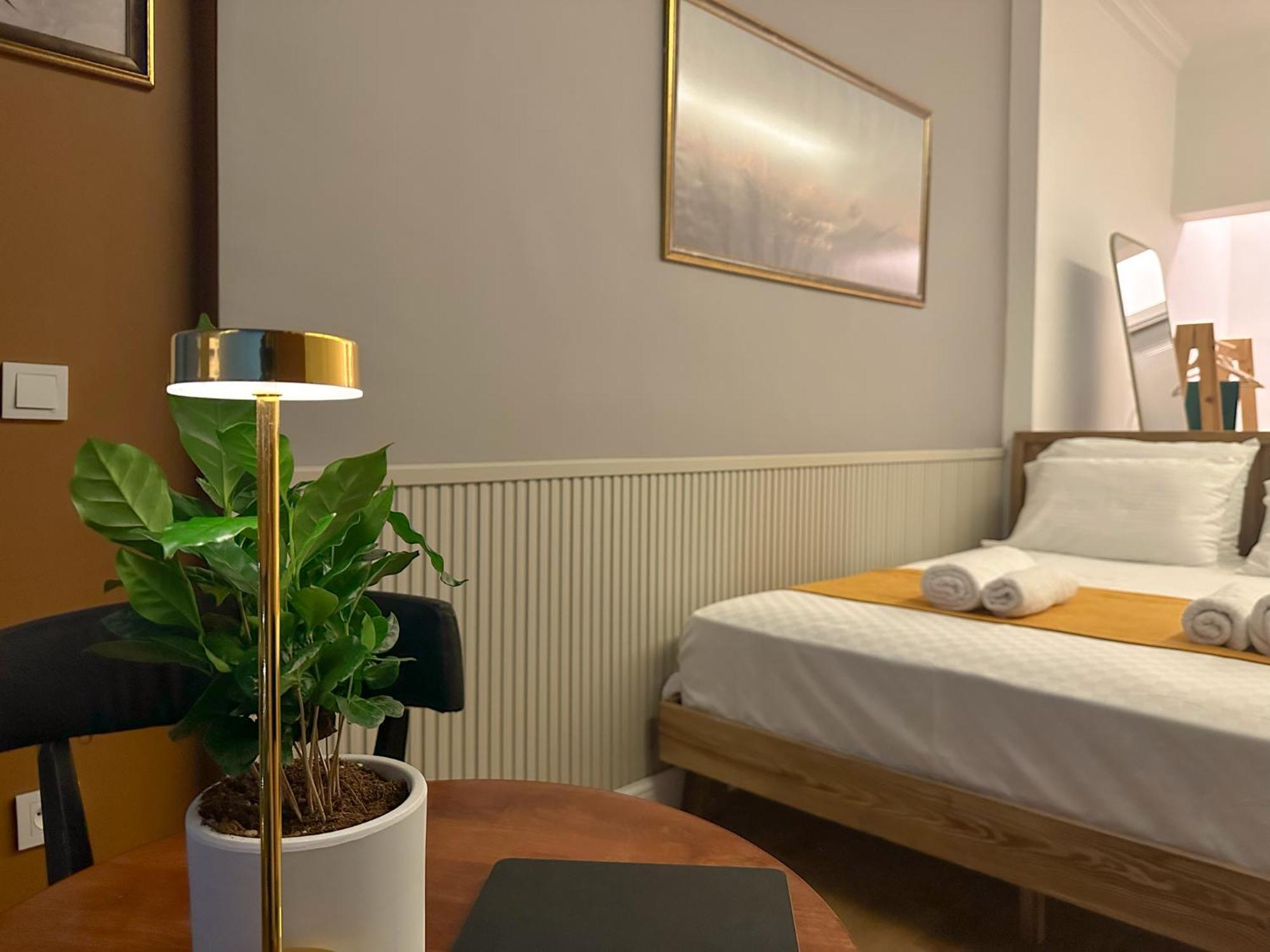 The Halic Bosphorus Hotel イスタンブール エクステリア 写真