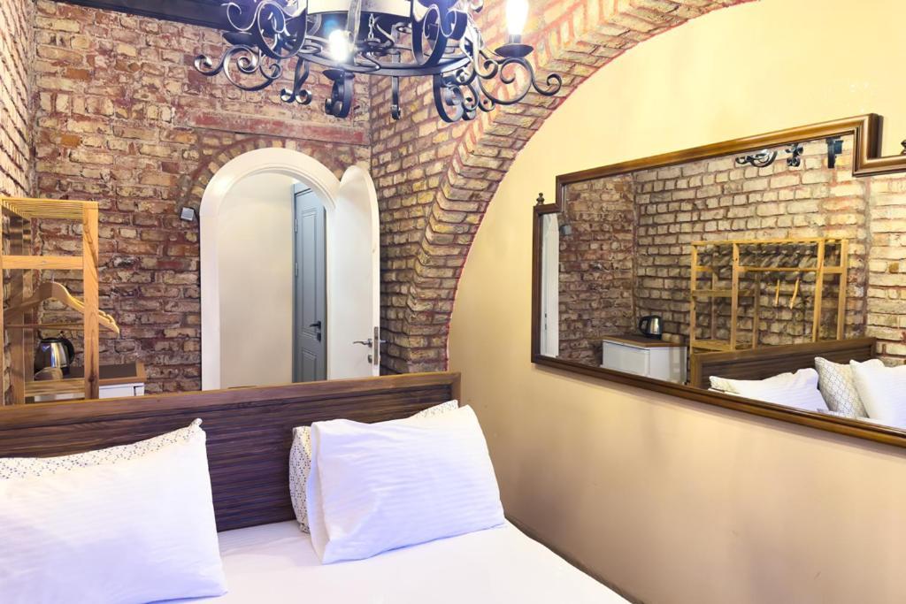 The Halic Bosphorus Hotel イスタンブール エクステリア 写真
